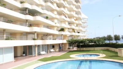 Apartment on Passeig del Mar, 16 photo 29