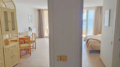 Apartment on Passeig del Mar, 16 photo 15