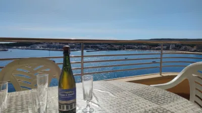 Apartment on Passeig del Mar, 16 photo 2