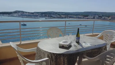 Apartment on Passeig del Mar, 16 photo 3