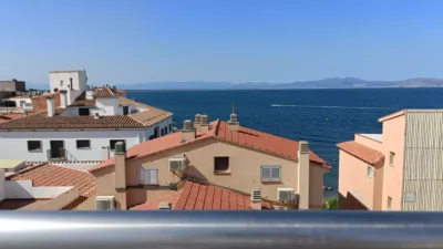 Apartment in Carrer del Codolar photo 2