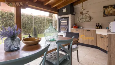 Chalet in Cardeñajimeno photo 36