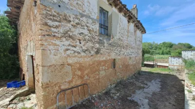 House on Calle Real photo 36