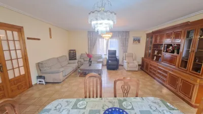 Semi-detached house in Fuentecillas-Yagüe-Villalonquéjar photo 29
