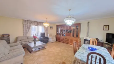 Semi-detached house in Fuentecillas-Yagüe-Villalonquéjar photo 44