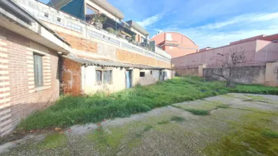Semi-detached house in Fuentecillas-Yagüe-Villalonquéjar photo 24