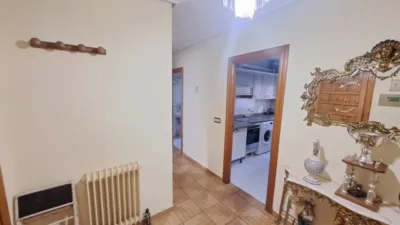Semi-detached house in Fuentecillas-Yagüe-Villalonquéjar photo 36
