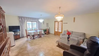 Semi-detached house in Fuentecillas-Yagüe-Villalonquéjar photo 39