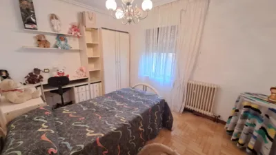 Semi-detached house in Fuentecillas-Yagüe-Villalonquéjar photo 13