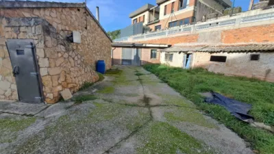 Semi-detached house in Fuentecillas-Yagüe-Villalonquéjar photo 58