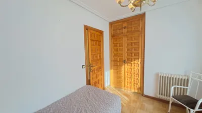Semi-detached house in Fuentecillas-Yagüe-Villalonquéjar photo 43