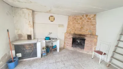 Semi-detached house in Fuentecillas-Yagüe-Villalonquéjar photo 49