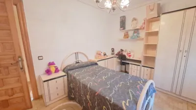Semi-detached house in Fuentecillas-Yagüe-Villalonquéjar photo 37