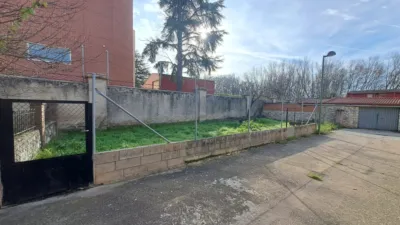 Semi-detached house in Fuentecillas-Yagüe-Villalonquéjar photo 34