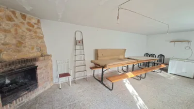 Semi-detached house in Fuentecillas-Yagüe-Villalonquéjar photo 45