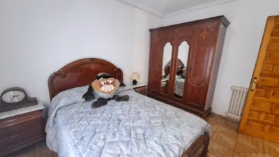Semi-detached house in Fuentecillas-Yagüe-Villalonquéjar photo 48