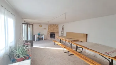 Semi-detached house in Fuentecillas-Yagüe-Villalonquéjar photo 21