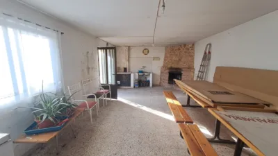 Semi-detached house in Fuentecillas-Yagüe-Villalonquéjar photo 52