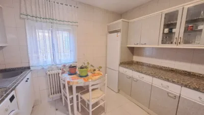 Semi-detached house in Fuentecillas-Yagüe-Villalonquéjar photo 31