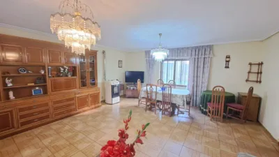 Semi-detached house in Fuentecillas-Yagüe-Villalonquéjar photo 27