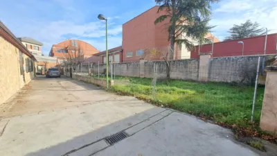 Semi-detached house in Fuentecillas-Yagüe-Villalonquéjar photo 60