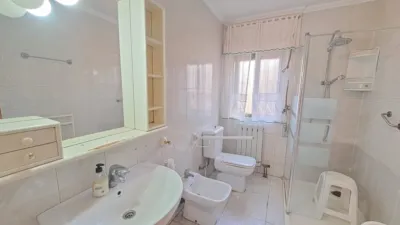 Semi-detached house in Fuentecillas-Yagüe-Villalonquéjar photo 14
