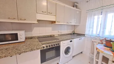 Semi-detached house in Fuentecillas-Yagüe-Villalonquéjar photo 46