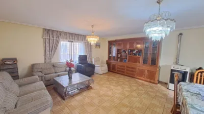 Semi-detached house in Fuentecillas-Yagüe-Villalonquéjar photo 47