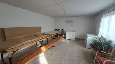 Semi-detached house in Fuentecillas-Yagüe-Villalonquéjar photo 23