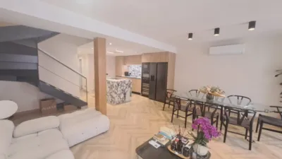 Duplex on Calle de San Juan photo 3