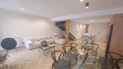 Duplex on Calle de San Juan photo 16