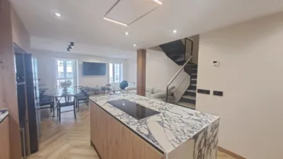 Duplex on Calle de San Juan photo 15