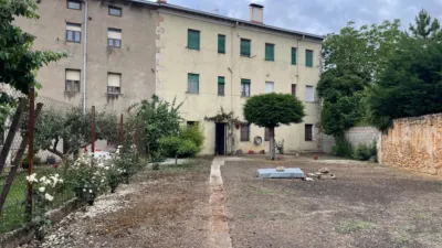 House in Trespaderne photo 2
