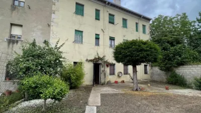 House in Trespaderne photo 12