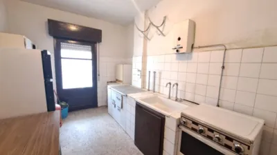 Apartment in Gamonal-Capiscol photo 5