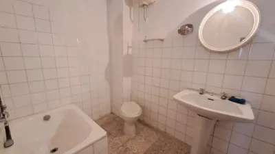 Apartment in Gamonal-Capiscol photo 22