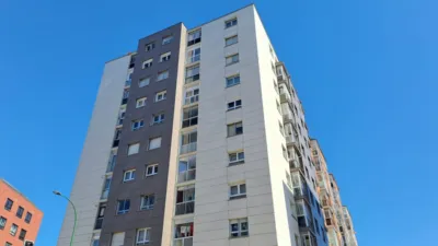Apartment in Gamonal-Capiscol photo 32