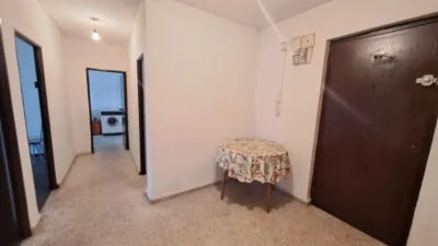 Apartment in Gamonal-Capiscol photo 10