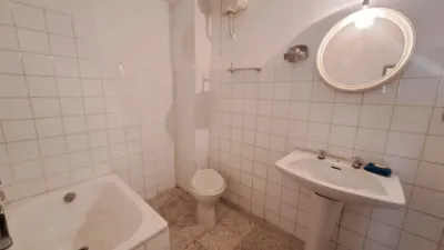 Apartment in Gamonal-Capiscol photo 16