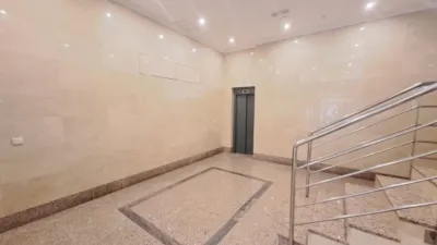 Apartment in Gamonal-Capiscol photo 28