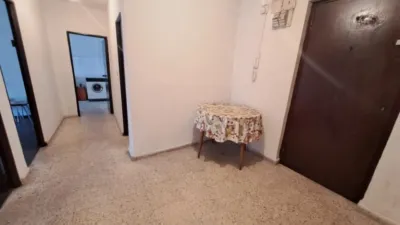Apartment in Gamonal-Capiscol photo 25