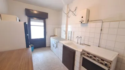 Apartment in Gamonal-Capiscol photo 15