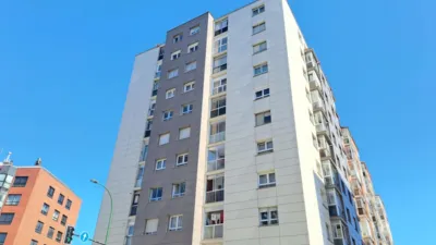 Apartment in Gamonal-Capiscol photo 27
