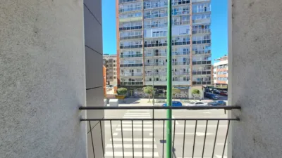 Apartment in Gamonal-Capiscol photo 6