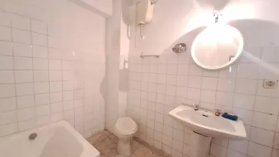 Apartment in Gamonal-Capiscol photo 9