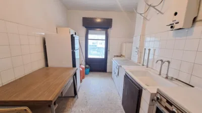 Apartment in Gamonal-Capiscol photo 23