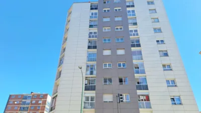 Apartment in Gamonal-Capiscol photo 11