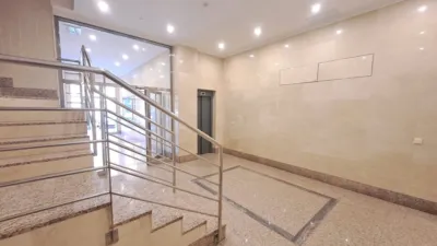 Apartment in Gamonal-Capiscol photo 26