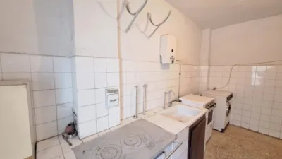Apartment in Gamonal-Capiscol photo 21