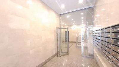 Apartment in Gamonal-Capiscol photo 29